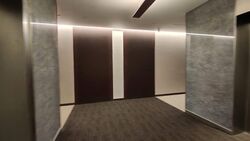 Singapore Land Tower (D1), Office #581154071